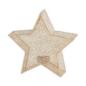 Beautiful decoration metal votive <b>holder</b> indoor & <b>outdoor</b> tealight <b>candle</b> <b>holder</b> home hotel office wedding party decoration - Product Image 2