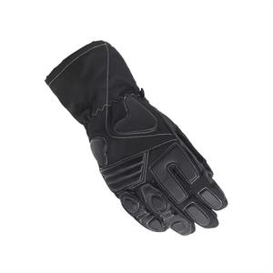 Con guantes de moto personalizados Anti impacto Motocross Guantes de moto de dedo completo para hombres Guantes tácticos de calidad al aire libre - Product Image 2