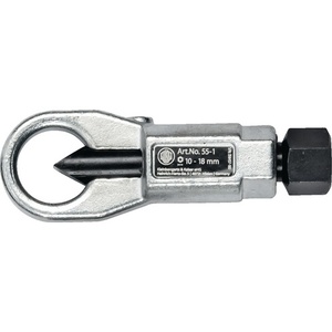 KUKKO M12-M18 Mechanical <b>Nut</b> <b>Splitter</b> up to Grade 6 Bolt Screw Remover - Product Image 1