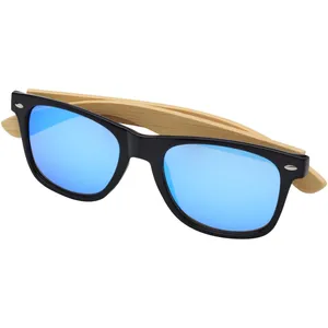 Occhiali da Sole in Bambù di Hue Personalizzabili Sostenibili ed Eleganti - Product Image 3