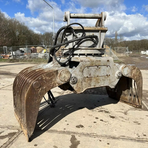 Frd FDG40-PL รื้อถอนคว้าสภาพการทำงานที่ดีเยี่ยม - Product Image 1