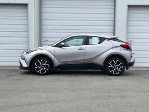 Toyota CHR XLE d'occasion 2018 à prix bas à vendre - Product Image 5