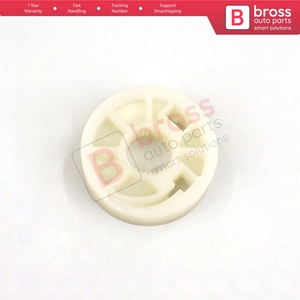 Roue de réparation de lève-vitre avant droit BWR5158 pour C4 Picasso 2006 et après - Product Image 2