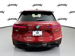 BMW IX XDrive45 2026, conduite à gauche - Product Image 5