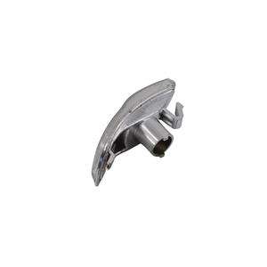 Rétroviseur blanc - Droit pour Clio, Symbol, Dacia Sandero, Logan - Product Image 6
