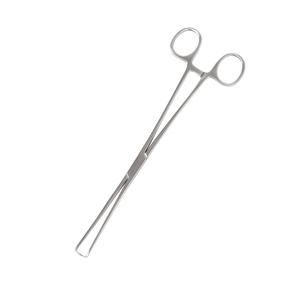 คีมทำฟันสแตนเลสสำหรับใช้ในการผ่าตัดรักษาช่องคลอด - Product Image 3