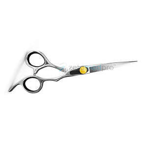 กรรไกรสแตนเลส J2 เครื่องมือความแม่นยำสูงสำหรับงานฝีมือ ครัว และโรงเรียน กรรไกรสแตนเลส J2 - Product Image 6