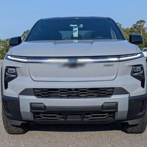 Camioneta Eléctrica Usada en Buen Estado, Modelo 2025, Motor Dual, Potencia de 150-200 kW, Batería de 90-110 kWh con Autonomía NEDC de 100 km, Automática 4x4 - Product Image 5