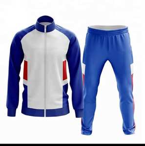 Conjunto Deportivo de Invierno para Hombre, con Capucha, Color Sólido, 100% Algodón, Estilo Casual, Talla Adulto, Venta Caliente 2026 - Product Image 1