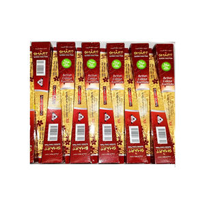 Hot Sale Fashion High Quality Export Oriented Wholesale Price Custom Reusable Hand Kashmiri Color <b>Cone</b> Non-toxic Long Lasting - Product Image 2