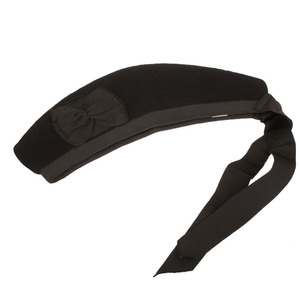 Gorras Glengarry de alta calidad moldeadas a la perfección que combinan la fuerza cómoda y la belleza de Highland tradicional Wear - Product Image 3