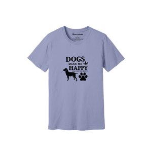 T-shirt à col rond pour homme 100% coton/coton mélangé 180gsm Maillot d'été respirant couleur unie Logo personnalisé imprimé Coupe régulière - Product Image 6