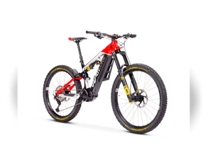 Bicicleta Eléctrica 2022 Modelo TK01 RR - Product Image 3