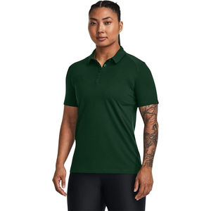 Nouvelle Arrivée - Polo Personnalisé pour Hommes en Polyester Spandex, Séchage Rapide, Extensible dans 4 Directions, Fabrication sur Mesure - Product Image 4