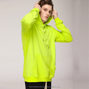 เสื้อกันหนาวมีฮู้ดสำหรับผู้ชายเสื้อฮู้ดโอเวอร์ไซส์ธรรมดาไม่มีตราโลโก้ Xs-5Xl 25สีไซส์ใหญ่พิเศษ - Product Image 5
