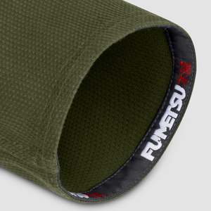 Jiu Jitsu GI Supply จากบราซิลส่งตรงจากโรงงาน - Product Image 2