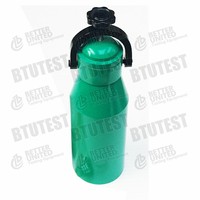 Medidor de Humedad del Suelo de Alta Calidad, Universal y Rápido, Probador de Humedad del Suelo (Suelo)