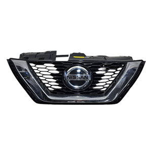 Maschera Frontale NISSAN Qashqai Serie 62310-HV3 (14>) - Product Image 1