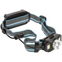 Faro Led 300Lm Recargable
