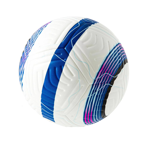Balones de Entrenamiento de Fútbol con Diseño de Logotipo Personalizado, Ligeros, Precio de Mayoreo, Promoción de Nueva Llegada - Product Image 1