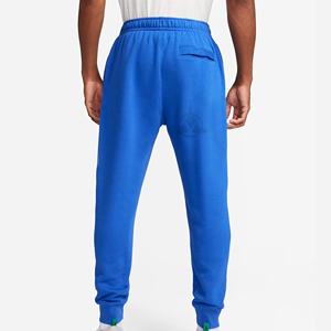 Venta caliente Fitness Jogging Pantalones Hombres Elásticos Personalizados Joggers Pantalones de chándal Pantalones deportivos al por mayor precio barato personalización - Product Image 3