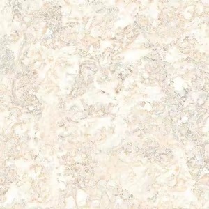 Fantasy White Design 600x600mm Nouveau Modèle Carreaux de Sol en Porcelaine 60x60cm 24x24 2x2 Mur Brillant avec Effet Marbre - Product Image 5