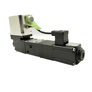 Vente chaude RZMA RZMO série RZMA-A-030/180/M/7 RZMA-A-010/180/M24/BT électrovanne soupape de surpression proportionnelle - Product Image 1