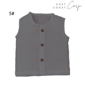 Mono de bebé para niños y niñas Diseño moderno y funcional - Product Image 6