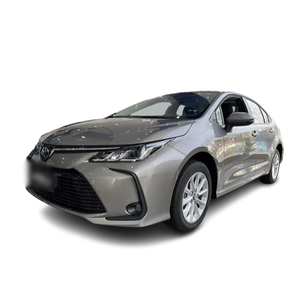 Voiture berline électrique d'occasion Coro Lla LED, modèles Carola 1.5L 1.8L, forte demande, véhicule de tourisme avec boîte de vitesses automatique, conduite à gauche - Product Image 1