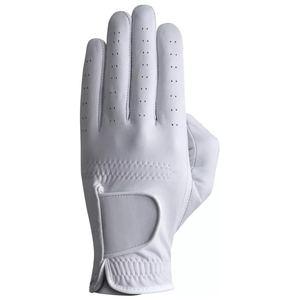 Men's High Quality Left Hand <b>Golf</b> <b>Glove</b> Breathable and Soft Polyurethane Fiber <b>Winter</b> Appropriate for Sports All Sizes - Product Image 2