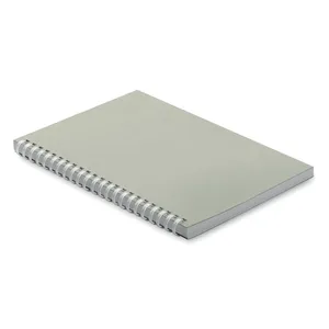 Taccuino Riciclato Sostenibile, Articolo Promozionale - Product Image 3