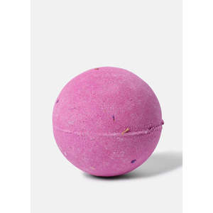 A3shop AOA Zen Out <b>Bath</b> for Bomb OEM Relaxing <b>Fizzies</b> with Milk Rose Shea Butter Lavender Coconut Scents for Home Use - Product Image 3