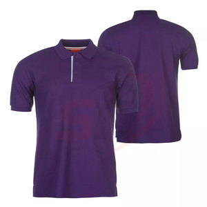 เสื้อยืดโปโลแขนสั้นสำหรับผู้ชาย,เสื้อโปโลสไตล์ใหม่แบบระเหิด - Product Image 4
