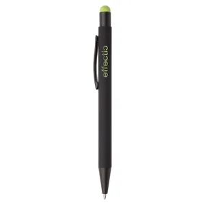 Personalized Pearly Ballpoint <b>Pen</b> Promotional Merchandising Item - Product Image 1
