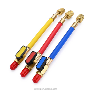 Шланг для зарядки хладагента, 1/4 дюймов - Product Image 3