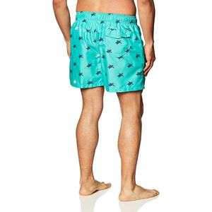 Pantalones cortos de verano para hombre de alta calidad de secado rápido y transpirable logotipo personalizado impreso estilo casual recién llegado - Product Image 6