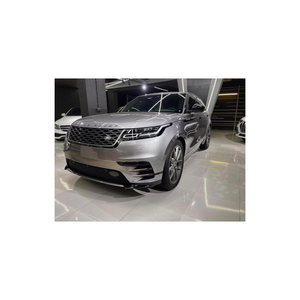 Range Rover PHEV con tecnología híbrida enchufable para mejorar la eficiencia del combustible. - Product Image 2