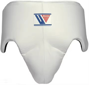 Protector Inguinal de Alta Calidad para Boxeo, Taekwondo, Karate, Jiu Jitsu, Transpirable, de Secado Rápido, Ligero, Unisex, Frontal - Product Image 2