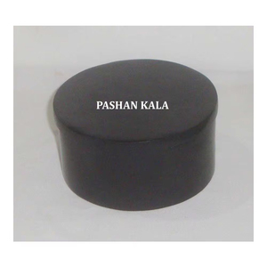 No.1 Quality Simple Design Round Shape <b>Black</b> Marble Dry Fruit Packaging for Home Decorative and Wedding Gift <b>Box</b> in Best Price - Product Image 1