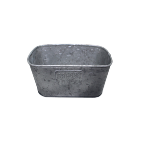 Diseño impresionante, maceta redonda de hierro, macetas de Color dorado de gran tamaño, uso para decoración del hogar y el jardín hechas a mano en Bu - Product Image 2