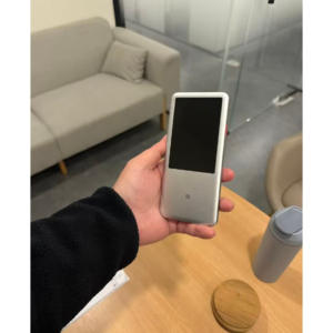 ZTE U60 Pro Version Globale Sans Carte SIM WiFi Portable 5G |   Technologie Cloud SIM Pas besoin de carte Hotspot de voyage avec batterie de 10000 mAh - Product Image 5