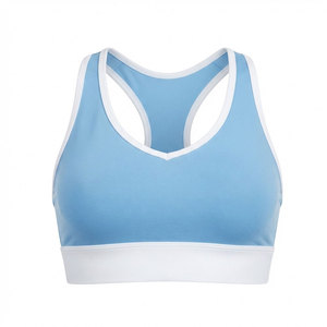 Sujetador Deportivo para Mujer, Estilo Único y Cómodo, el Más Vendido, Ligero - Product Image 1