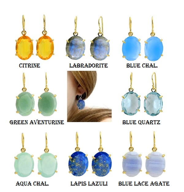 Gemstone Option