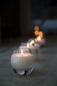 Opulent Luxury Gold Leaf Glass Scented Soy Wax <b>Candle</b> Premium High End Home Decor Wedding Gift Event Party Favor Hotel Spa Craft - Product Image 6