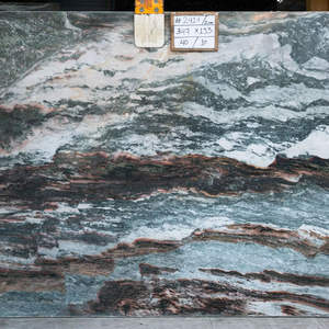 Fantasy Rosa Modern Marble Slabs Waterproof Finish for Dining Kitchen Bathroom Living Room Villa Bedroom Apartment and Office - Product Image 1