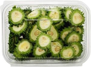 Meilleures ventes de courge amère séchée biologique en vrac pour la cuisine à domicile, les tisanes et les remèdes, disponible pour l'exportation, prix d'Inde - Product Image 3