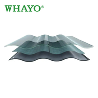 BIPV toit solaire pour station de charge 23W 32W toit solaire tuiles système de chauffe-eau feuille de toiture solaire photovoltaïque