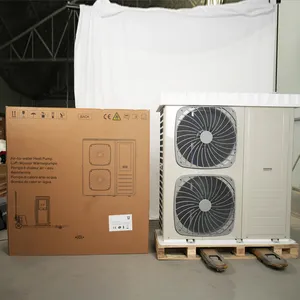 Precio bajo Gree Air-to-Water System Versati III Air-to-Water 60000 BTU - Product Image 5