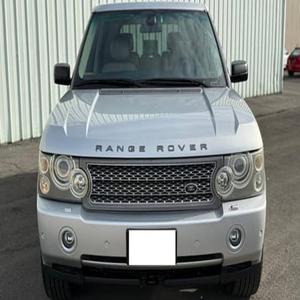 Range Rover HSE 2006 d'occasion, conduite à gauche/droite - Product Image 1