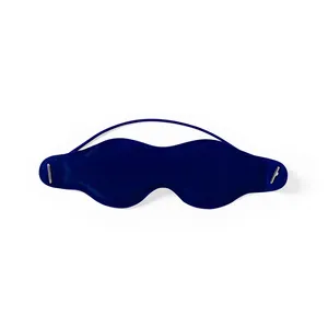 Maschera Oculare Fredda Personalizzabile Milora, Impacco Freddo Personalizzabile per un Comfort Ottimale - Product Image 1